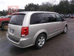 Dodge Caravan